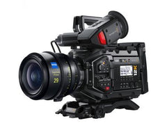 Blackmagic Design URSA Mini Pro 12K (PL) - Cinegear Middle-East S.A.L