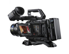 Blackmagic Design URSA Mini Pro 12K (PL) - Cinegear Middle-East S.A.L