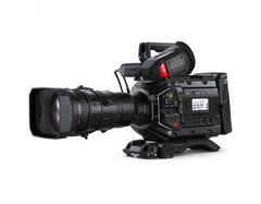 Blackmagic URSA Broadcast G2 Camera - Cinegear Middle-East S.A.L