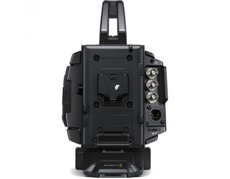 Blackmagic URSA Broadcast G2 Camera - Cinegear Middle-East S.A.L