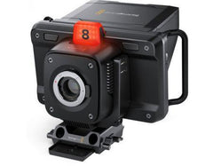 Blackmagic Studio Camera 4K Plus - Cinegear Middle-East S.A.L