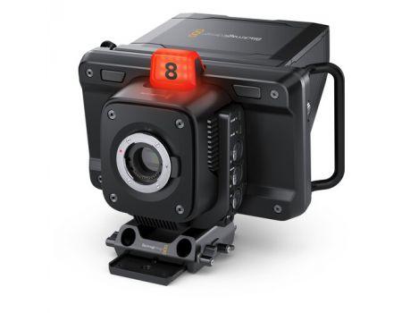 Blackmagic Studio Camera 4K PRO - Cinegear Middle-East S.A.L