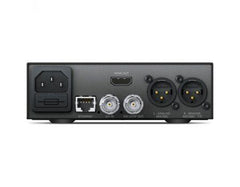 Blackmagic Design Teranex Mini SDI to HDMI 12G Converter - Cinegear Middle-East S.A.L