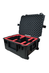 REDBACK Deluxe Kit - Cinegear Middle-East S.A.L