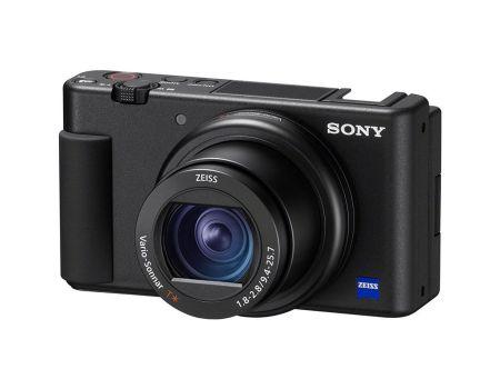 Sony Vlog Camera ZV-1 - Cinegear Middle-East S.A.L