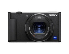 Sony Vlog Camera ZV-1 - Cinegear Middle-East S.A.L