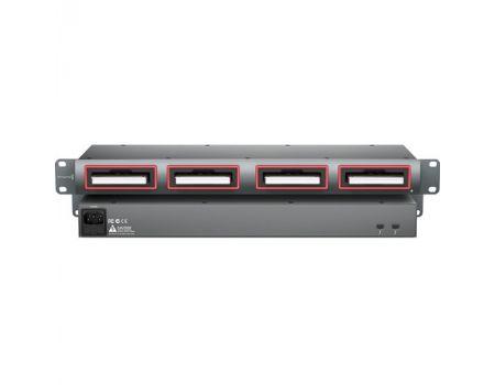 Blackmagic Design Multidock 2 - Cinegear Middle-East S.A.L