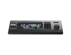 Blackmagic Design DaVinci Resolve Editor Keyboard - Cinegear Middle-East S.A.L