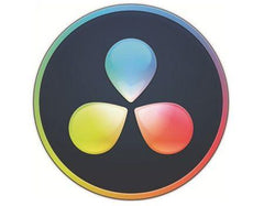 Blackmagic Design DaVinci Resolve 16 Studio (Activation Card) - Cinegear Middle-East S.A.L