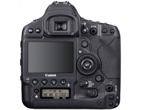 Canon EOS-1DX Mark III DSLR Camera - Cinegear Middle-East S.A.L