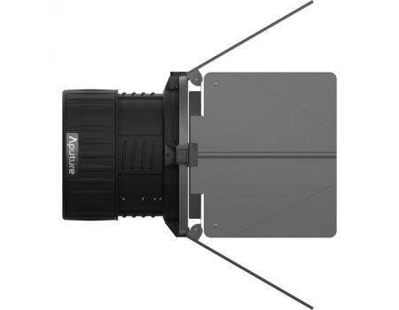 Aputure F10 Fresnel Attachment for LS 600d LED Light - Cinegear Middle-East S.A.L