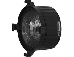 Aputure F10 Fresnel Attachment for LS 600d LED Light - Cinegear Middle-East S.A.L