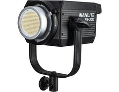Nanlite FS-200 LED Daylight Spot Light - Cinegear Middle-East S.A.L
