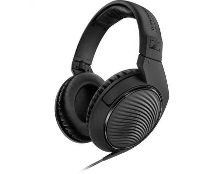 Sennheiser HD 200 Pro Monitoring Headphones - Cinegear Middle-East S.A.L