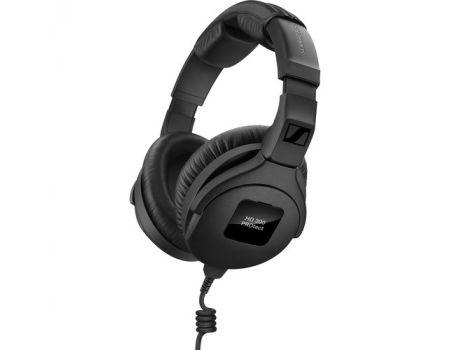 Sennheiser HD 300 PRO - Cinegear Middle-East S.A.L