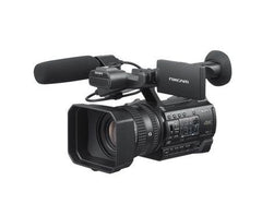 Sony HXR-NX200 4K Camcorder - Cinegear Middle-East S.A.L