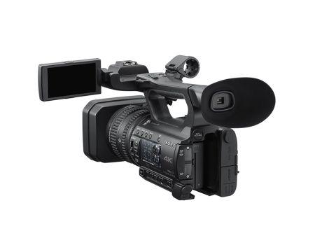 Sony HXR-NX200 4K Camcorder - Cinegear Middle-East S.A.L