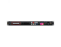 Blackmagic HyperDeck Studio 4K Pro - Cinegear Middle-East S.A.L