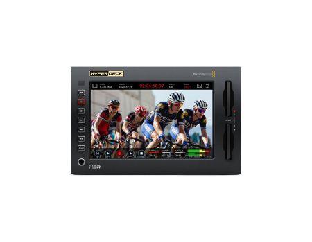 Blackmagic Design HyperDeck Extreme 8K HDR - Cinegear Middle-East S.A.L