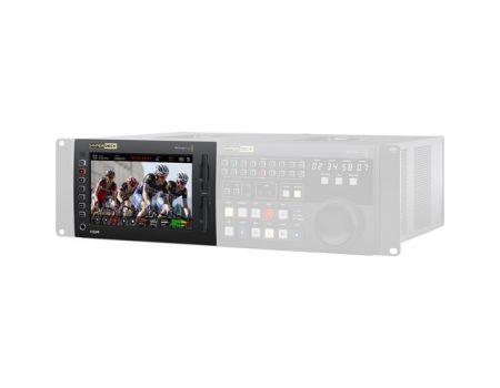 Blackmagic Design HyperDeck Extreme 8K HDR - Cinegear Middle-East S.A.L