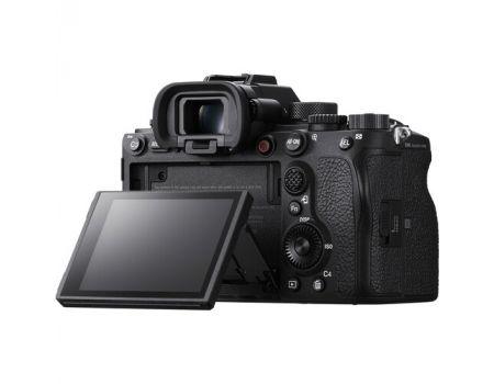 Sony Alpha 1 Mirrorless Digital Camera (Body Only) - Cinegear Middle-East S.A.L