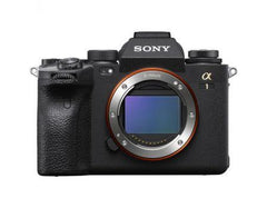 Sony Alpha 1 Mirrorless Digital Camera (Body Only) - Cinegear Middle-East S.A.L