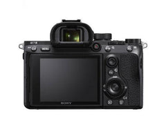 Sony Alpha a7III Mirrorless Digital Camera (Body Only) - Cinegear Middle-East S.A.L