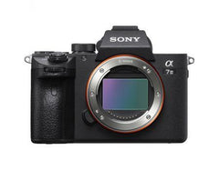 Sony Alpha a7 III Mirrorless Digital Camera with 28-70mm Lens - Cinegear Middle-East S.A.L