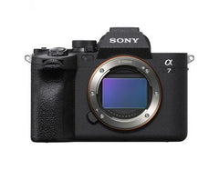 Sony Alpha a7 IV Mirrorless Digital Camera (Body Only) - Cinegear Middle-East S.A.L