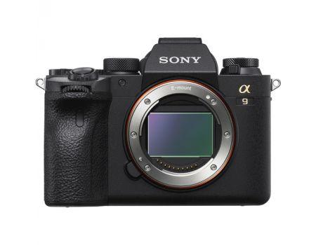 Sony Alpha a9 II Mirrorless Digital Camera (Body Only) - Cinegear Middle-East S.A.L