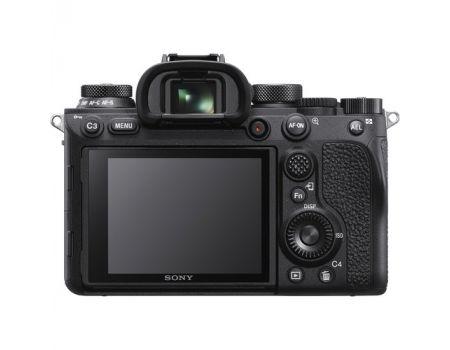 Sony Alpha a9 II Mirrorless Digital Camera (Body Only) - Cinegear Middle-East S.A.L