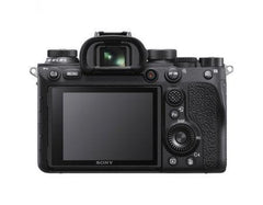 Sony Alpha a9 II Mirrorless Digital Camera (Body Only) - Cinegear Middle-East S.A.L