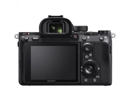 Sony Alpha a7R III Mirrorless Digital Camera (Body Only) - Cinegear Middle-East S.A.L