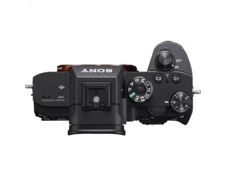 Sony Alpha a7R III Mirrorless Digital Camera (Body Only) - Cinegear Middle-East S.A.L