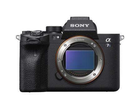 Sony Alpha a7S III Mirrorless Digital Camera (Body Only) - Cinegear Middle-East S.A.L