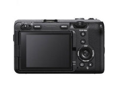 Sony FX3 Full-Frame Cinema Camera - Cinegear Middle-East S.A.L