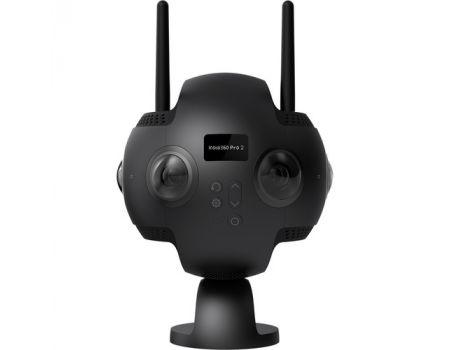 Insta360 Pro 2 Spherical VR 360 8K Camera with FarSight Monitoring - Cinegear Middle-East S.A.L