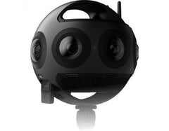Insta360 Titan 11K Cinematic 360/VR Camera - Cinegear Middle-East S.A.L