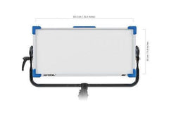 Arri S60-C Ultra-Bright LED Soft Light SkyPanel (Schuko power plug) - Cinegear Middle-East S.A.L