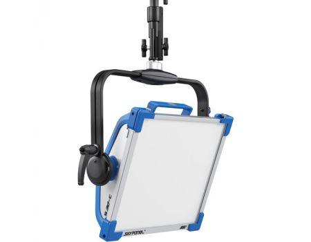 ARRI S30-C LED Bi-Colour SkyPanel - Blue/Silver (Schuko power plug) - Cinegear Middle-East S.A.L