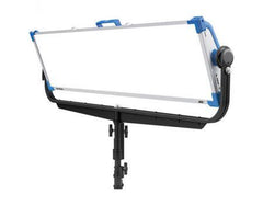 ARRI S120-C Soft Light SkyPanel (Blue/Silver, Schuko plug) - Cinegear Middle-East S.A.L