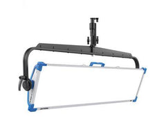 ARRI S120-C Soft Light SkyPanel (Blue/Silver, Schuko plug) - Cinegear Middle-East S.A.L