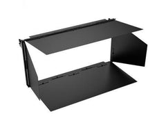 ARRI 4-leaf barndoor ARRI S60 SkyPanel - Cinegear Middle-East S.A.L