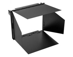 ARRI 4-leaf barndoor for SkyPanel S30 - Cinegear Middle-East S.A.L