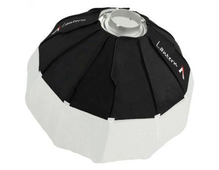 Aputure Lantern Softbox - Cinegear Middle-East S.A.L