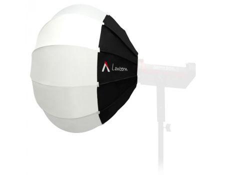 Aputure Lantern Softbox - Cinegear Middle-East S.A.L