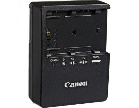 Canon LC-E6 Charger for LP-E6 Battery Pack - Cinegear Middle-East S.A.L