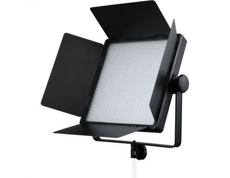 Godox LED1000Bi II Bi-Color DMX LED Video Light - Cinegear Middle-East S.A.L