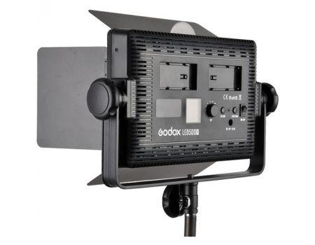 Godox 500C LED - Cinegear Middle-East S.A.L