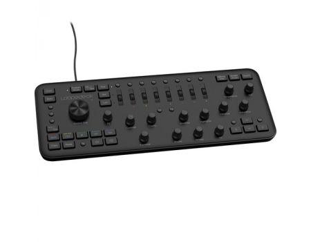 Loupedeck + Photo & Video Editing Console - Cinegear Middle-East S.A.L